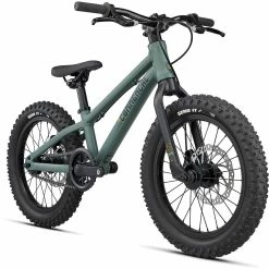 Commencal Ramones 16" 2022 Kids, Violet