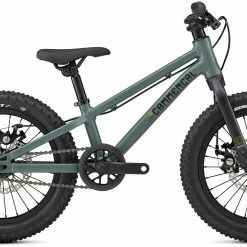Commencal Ramones 16" 2022 Kids, Violet 7 Commencal Ramones 16" 2022 Kids, Violet -Vitus Salg commencal ramones 16 2022 kids green 3