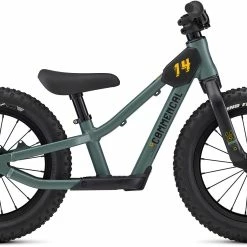 Commencal Ramones Balance Bike 14" Kids, Violet