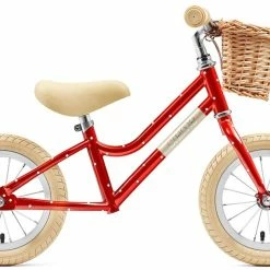 Creme Mia 12" Løbecykel Børn