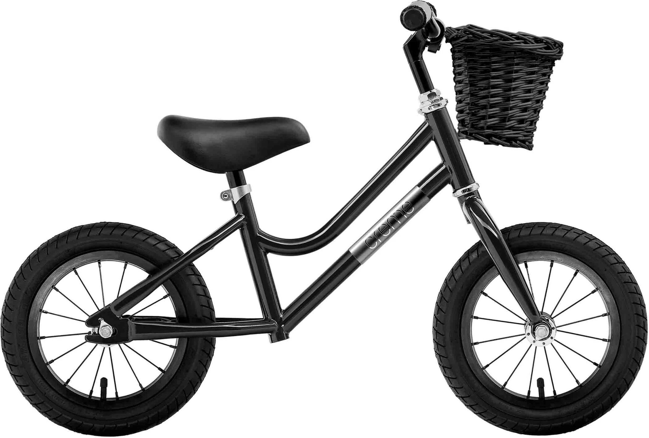 Creme Micky 12" Løbecykel Børn, Rød 3 Creme Micky 12" Løbecykel Børn, Rød