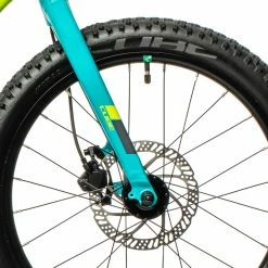 Cube Acid 200 Disc B&oslash;rn, Gr&oslash;n/petroleumsgr&oslash;n -Vitus Salg cube acid 200 disc kinder greennpetrol 5