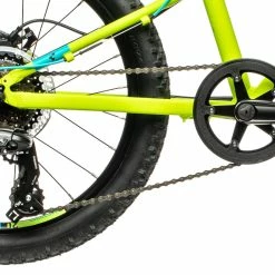 Cube Acid 200 Disc B&oslash;rn, Gr&oslash;n/petroleumsgr&oslash;n -Vitus Salg cube acid 200 disc kinder greennpetrol 6