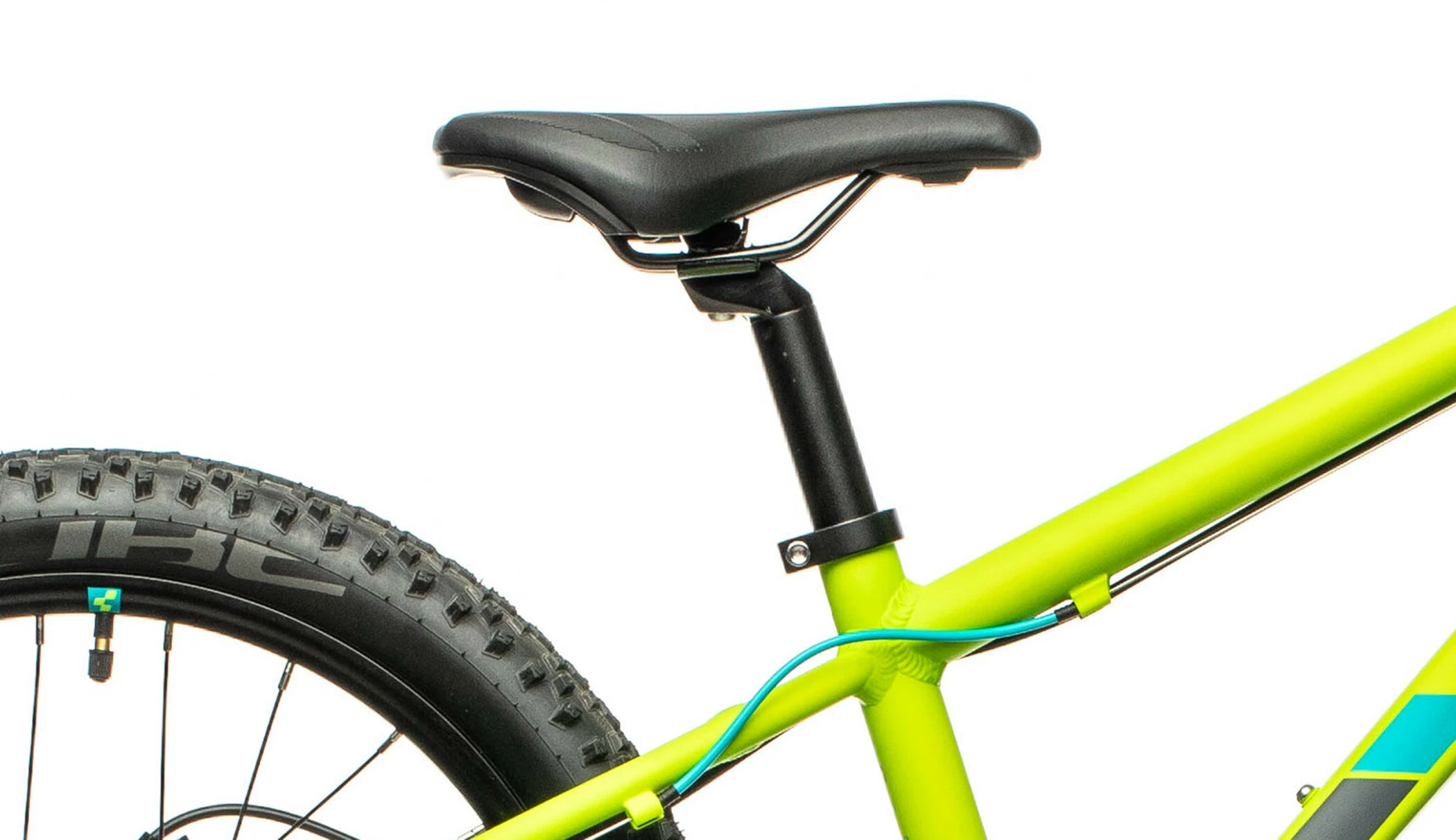 Cube Acid 200 Disc Børn, Blå/grøn 10 Cube Acid 200 Disc Børn, Blå/grøn - Billede 8