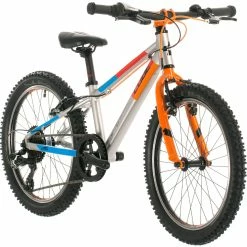 Cube Acid 200 Børn, Grå