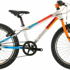 Cube Acid 200 Børn, Turkis -Vitus Salg cube acid 200 kinder action team 2 1