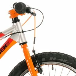 Cube Acid 200 Børn, Turkis -Vitus Salg cube acid 200 kinder action team 3 1