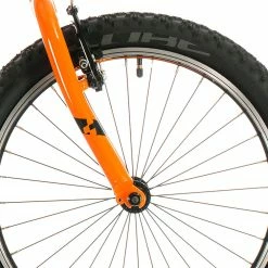 Cube Acid 200 Børn, Turkis -Vitus Salg cube acid 200 kinder action team 4 1