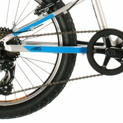 Cube Acid 200 B&oslash;rn, Gr&aring; -Vitus Salg cube acid 200 kinder action team 5 2