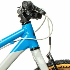 Cube Acid 200 SL Børn, Turkis -Vitus Salg cube acid 200 sl kinder teamline 4 1