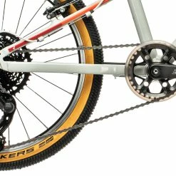 Cube Acid 200 SL Børn, Turkis -Vitus Salg cube acid 200 sl kinder teamline 6 1