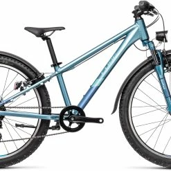 Cube Acid 240 Allroad Børn, Blå -Vitus Salg cube acid 240 allroad kinder articbluenmint 3