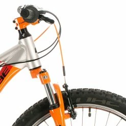 Cube Acid 240 Børn, Beige -Vitus Salg cube acid 240 kinder action team 3 2