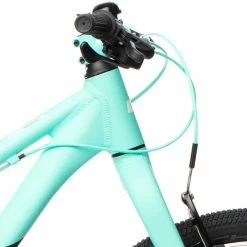 Cube Acid 240 SL Børn, Sølv/blå 13 Cube Acid 240 SL Børn, Sølv/blå -Vitus Salg cube acid 240 sl kinder indigonmint 4