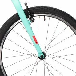 Cube Acid 240 SL Børn, Sølv/blå 14 Cube Acid 240 SL Børn, Sølv/blå -Vitus Salg cube acid 240 sl kinder indigonmint 5