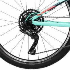 Cube Acid 240 SL Børn, Turkis 16 Cube Acid 240 SL Børn, Turkis -Vitus Salg cube acid 240 sl kinder indigonmint 7 1