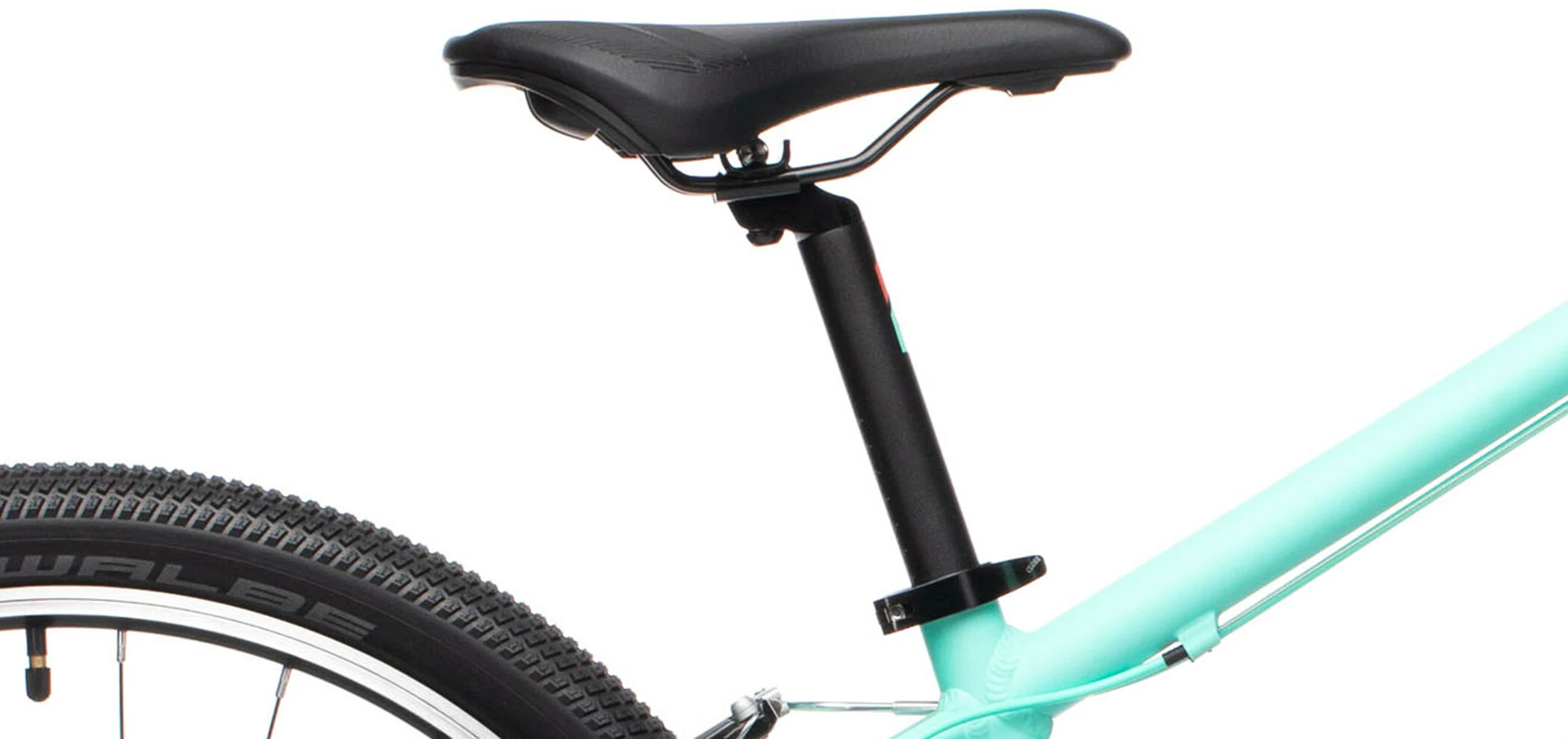 Cube Acid 240 SL Børn, Sølv/blå 10 Cube Acid 240 SL Børn, Sølv/blå - Billede 8