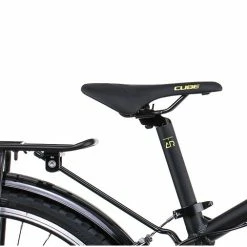 Cube Acid 240 Street B&oslash;rn, Sort -Vitus Salg cube acid 240 street kids blacknyellow 6