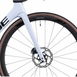 Cube Agree C:62, Hvid -Vitus Salg cube agree c62 flashwhitencarbon 3