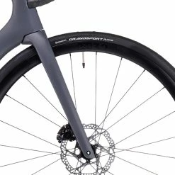 Cube Agree C:62, Grå/sort 10 Cube Agree C:62, Grå/sort -Vitus Salg cube agree c62 greynblack 3