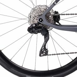 Cube Agree C:62, Grå/sort 12 Cube Agree C:62, Grå/sort -Vitus Salg cube agree c62 greynblack 5