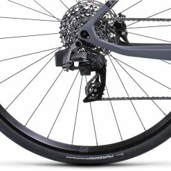 Cube Agree C:62 Pro, Grå 12 Cube Agree C:62 Pro, Grå -Vitus Salg cube agree c62 pro greyncarbon 5