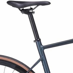 Cube Attain, Blå -Vitus Salg cube attain deepbluenwhite 6