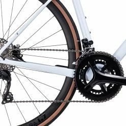 Cube Attain GTC Race, Hvid -Vitus Salg cube attain gtc race flashwhitenblack 3