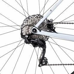 Cube Attain GTC Race, Hvid -Vitus Salg cube attain gtc race flashwhitenblack 4