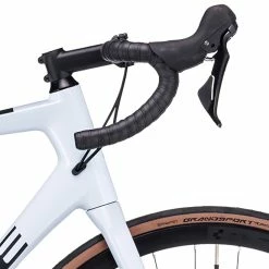 Cube Attain GTC Race, Hvid -Vitus Salg cube attain gtc race flashwhitenblack 5