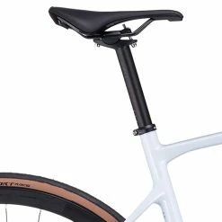 Cube Attain GTC Race, Hvid -Vitus Salg cube attain gtc race flashwhitenblack 6