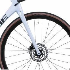 Cube Attain GTC Race, Hvid 10 Cube Attain GTC Race, Hvid -Vitus Salg cube attain gtc race frostwhitencarbon 3