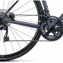 Cube Attain GTC SL, Blå -Vitus Salg cube attain gtc sl greyncarbon 4