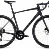 Cube Attain GTC SLX, Sort 1 Cube Attain GTC SLX, Sort -Vitus Salg cube attain gtc slx carbonnblack 1