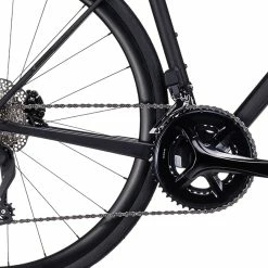 Cube Attain GTC SLX, Sort -Vitus Salg cube attain gtc slx carbonnblack 3