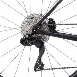 Cube Attain GTC SLX, Sort -Vitus Salg cube attain gtc slx carbonnblack 4