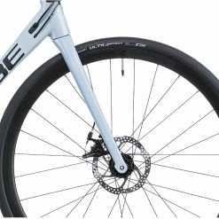 Cube Attain Pro, Grå -Vitus Salg cube attain pro skygreynblack 3