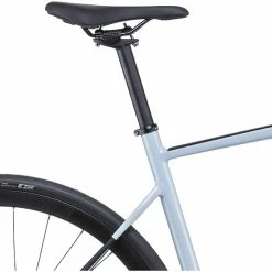 Cube Attain Pro, Grå -Vitus Salg cube attain pro skygreynblack 6