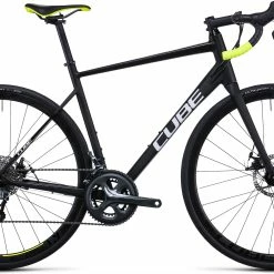 Cube Attain Race, Blå