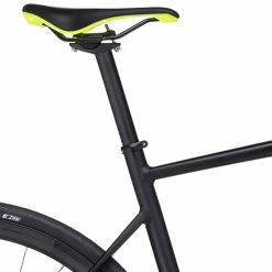 Cube Attain Race, Blå/sort 13 Cube Attain Race, Blå/sort -Vitus Salg cube attain race blacknwhite 6 2