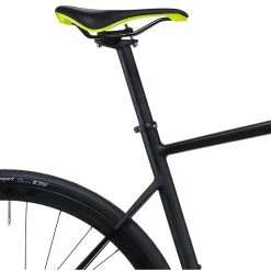 Cube Attain Race, Sort -Vitus Salg cube attain race blacknwhite 6