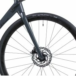 Cube Attain SL, Sort -Vitus Salg cube attain sl greynblack 3