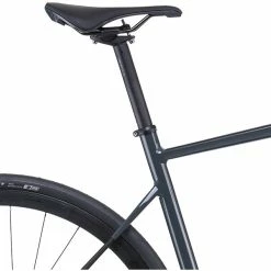 Cube Attain SL, Sort -Vitus Salg cube attain sl greynblack 6