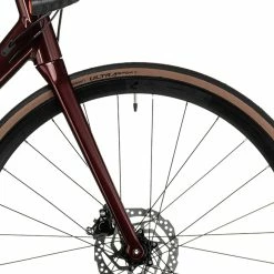 Cube Attain SLX, Grå/sort -Vitus Salg cube attain slx deeprednred 3