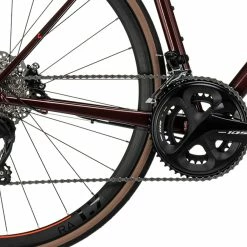 Cube Attain SLX, Rød 11 Cube Attain SLX, Rød -Vitus Salg cube attain slx deeprednred 4 1