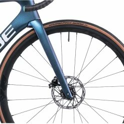 Cube Axial WS C:62 SL Damer, Bl&aring; -Vitus Salg cube axial ws c62 sl women team ws 3