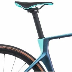 Cube Axial WS C:62 SL Damer, Bl&aring; -Vitus Salg cube axial ws c62 sl women team ws 6