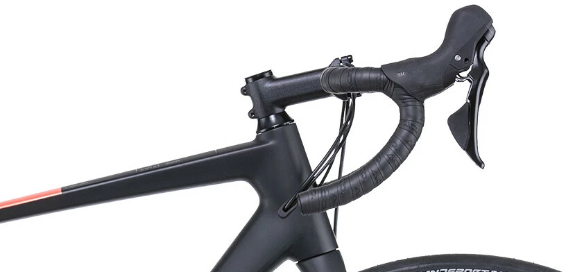 Cube Axial WS GTC Pro Damer, Sort 4 Cube Axial WS GTC Pro Damer, Sort - Billede 2