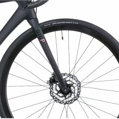 Cube Axial WS GTC Pro Damer, Sort 10 Cube Axial WS GTC Pro Damer, Sort -Vitus Salg cube axial ws gtc pro women carbonncoral 3