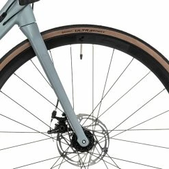 Cube Axial WS Pro Damer, Grå 10 Cube Axial WS Pro Damer, Grå -Vitus Salg cube axial ws pro women greysagenmint 3